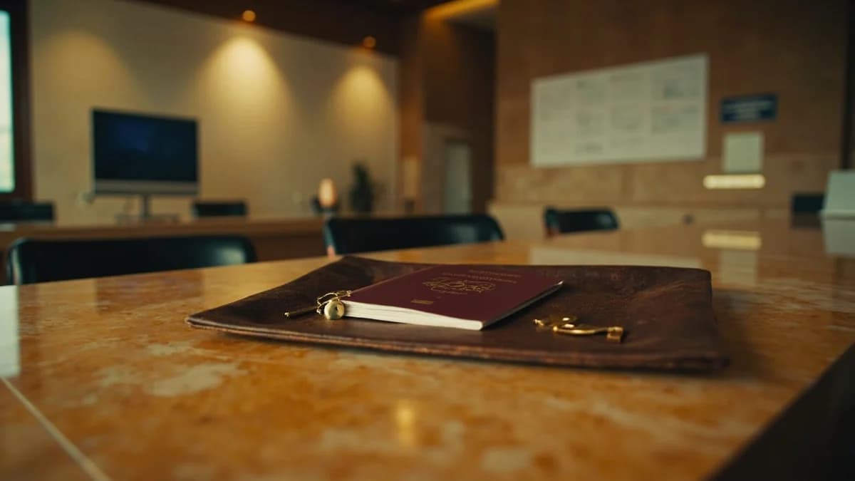 Azerbaijan 15-Day Place of Stay Registration Rule: How to Register & Avoid Fines in 2026