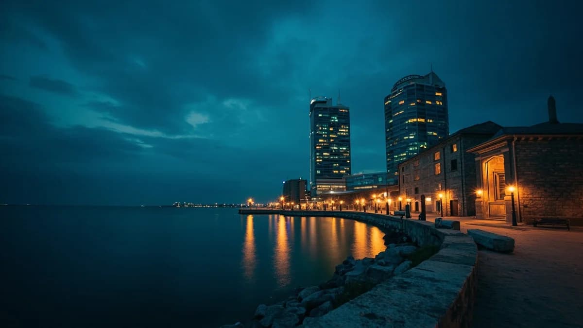 Do British Citizens Need a Visa for Azerbaijan in 2026? UK Passport Guide