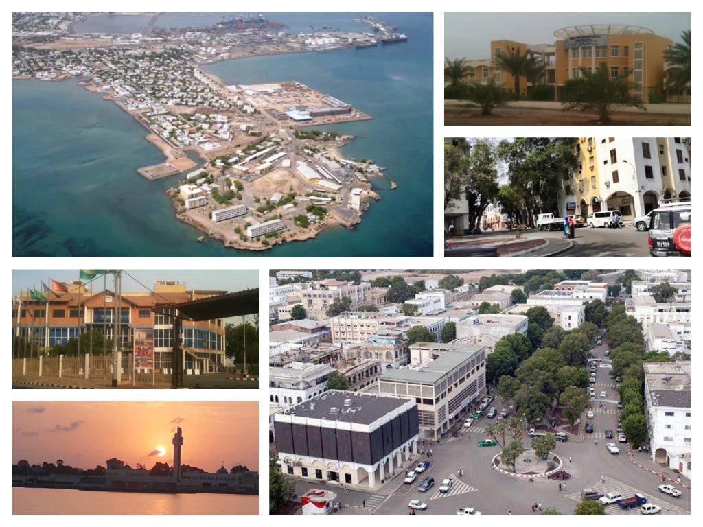Djibouti City